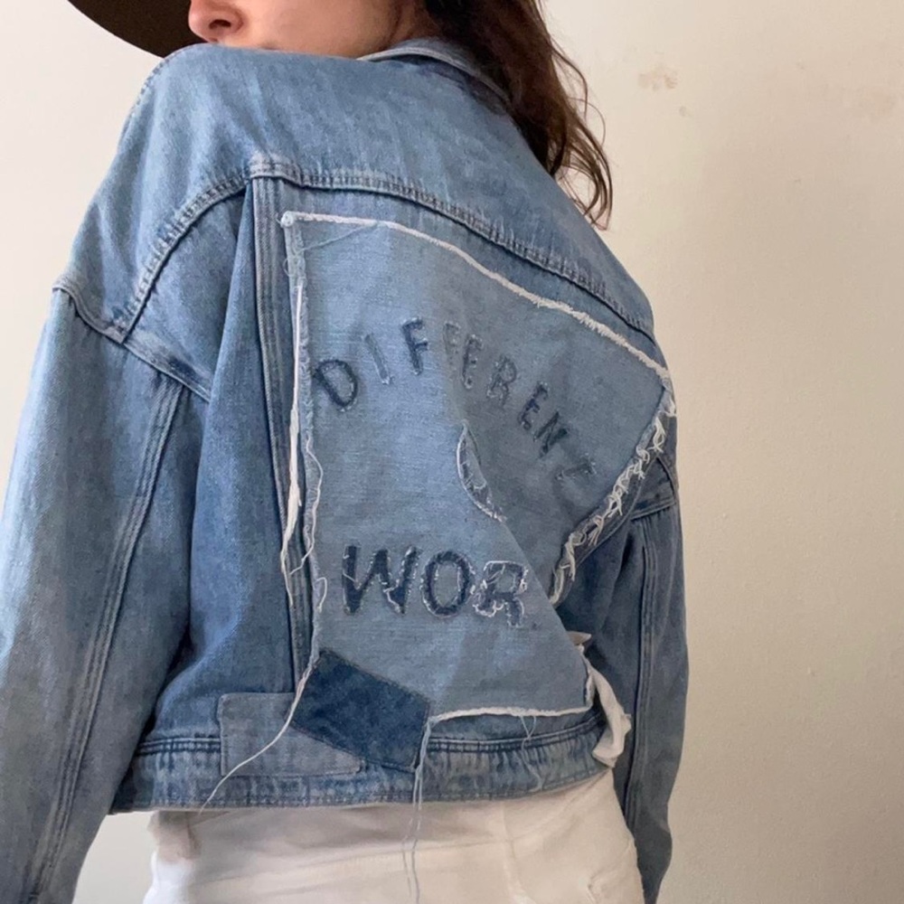 Zara | Zara Trafaluc Denim Makers